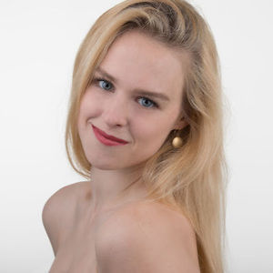 Meet your Posher, Molly